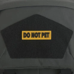 Do Not Pet -Fashion Bag Store DNPTC 2