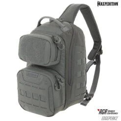 Edgepeak⢠V2.0 Ambidextrous Sling Pack 15L (CLOSEOUT SALE. FINAL SALE.)