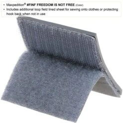 Freedom Is Not Free Morale Patch -Fashion Bag Store FINFA3 detail
