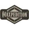 Maxpedition Full Logo Morale Patch 1 Maxpedition Full Logo Morale Patch -Fashion Bag Store FLLGA detail