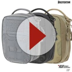 FRP First Response Pouch -Fashion Bag Store FRP YT