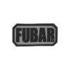 FUBAR Morale Patch 2 FUBAR Morale Patch -Fashion Bag Store FUBRS detail