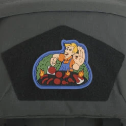 Grill Master -Fashion Bag Store GRLMC 2