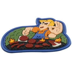 Grill Master -Fashion Bag Store GRLMC 3