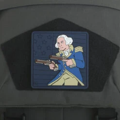 George Washington -Fashion Bag Store GWSHC 2