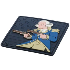 George Washington -Fashion Bag Store GWSHC 3