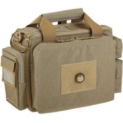 Bad Pumpkin 2014 Halloween Limited Edition Morale Patch -Fashion Bag Store HA14Z 4 detail