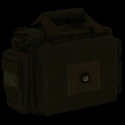 Bad Pumpkin 2014 Halloween Limited Edition Morale Patch -Fashion Bag Store HA14Z 7 detail