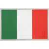 Italy Flag Morale Patch -Fashion Bag Store ITALC detail