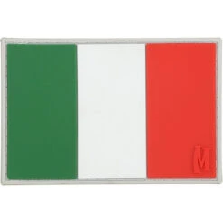 Italy Flag Morale Patch