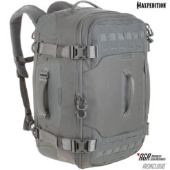 Ironcloud™ Adventure Travel Bag 48L (CLOSEOUT SALE. FINAL SALE.) -Fashion Bag Store Ironcloud10