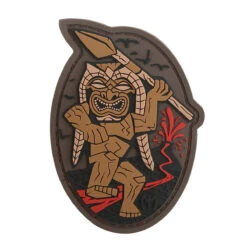 Ku Hawaiian God Of War