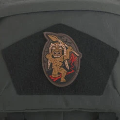 Ku Hawaiian God Of War -Fashion Bag Store KHGWC 2