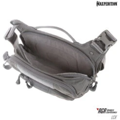 Lochspyr™ Crossbody Shoulder Bag 5.5L -Fashion Bag Store LCRGRY10 detail