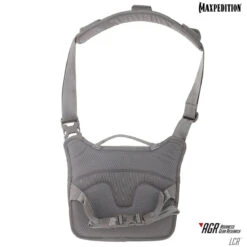 Lochspyr™ Crossbody Shoulder Bag 5.5L -Fashion Bag Store LCRGRY4 detail