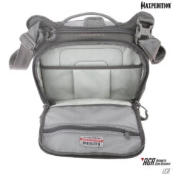 Lochspyr™ Crossbody Shoulder Bag 5.5L -Fashion Bag Store LCRGRY9 detail