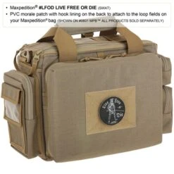 Live Free Or Die Morale Patch -Fashion Bag Store LFODS1 detail 42796d1d 4c99 4bb3 9d72 7dd449253dc2