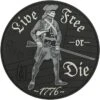 Live Free Or Die Morale Patch 2 Live Free Or Die Morale Patch -Fashion Bag Store LFODS detail fd33314e 7242 4f6c bbb0 bb275787efd9