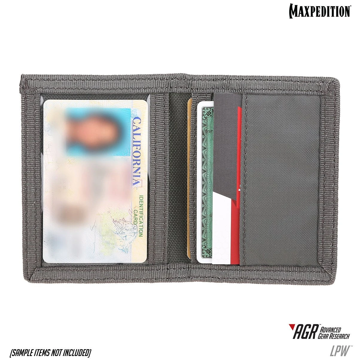 LPW Low Profile Wallet 11 LPW Low Profile Wallet - Image 9