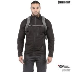 Lithvore™ Everyday Backpack 17L (CLOSEOUT SALE. FINAL SALE.) -Fashion Bag Store LTHGRY20 1200