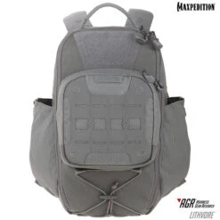 Lithvore™ Everyday Backpack 17L (CLOSEOUT SALE. FINAL SALE.) -Fashion Bag Store LTHGRY2 1200