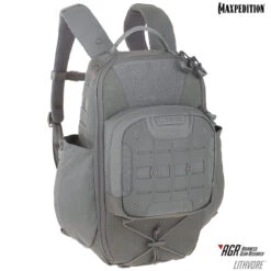Lithvore™ Everyday Backpack 17L (CLOSEOUT SALE. FINAL SALE.) -Fashion Bag Store LTHGRY3 1200