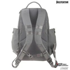 Lithvore™ Everyday Backpack 17L (CLOSEOUT SALE. FINAL SALE.) -Fashion Bag Store LTHGRY4 1200