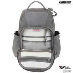 Lithvore™ Everyday Backpack 17L (CLOSEOUT SALE. FINAL SALE.) -Fashion Bag Store LTHGRY8 1200