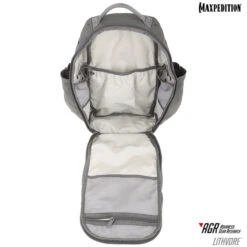 Lithvore™ Everyday Backpack 17L (CLOSEOUT SALE. FINAL SALE.) -Fashion Bag Store LTHGRY9 1200