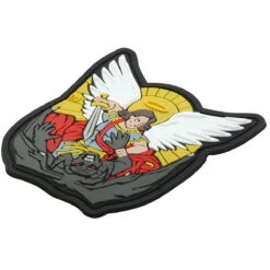 Saint Michael 8 Saint Michael -Fashion Bag Store MCHLC 3