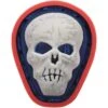 Hi Relief Skull Micro Morale Patch -Fashion Bag Store MCHSC detail