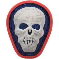 Hi Relief Skull Micro Morale Patch
