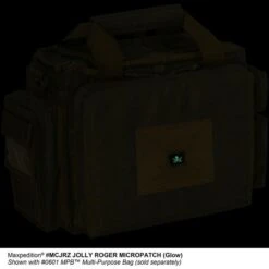 Jolly Roger Micro Morale Patch 10 Jolly Roger Micro Morale Patch -Fashion Bag Store MCJRZ1 detail