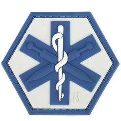 Medic Gladii Morale Patch -Fashion Bag Store MDGLC detail