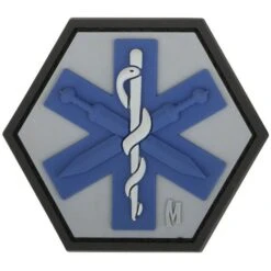 Medic Gladii Morale Patch
