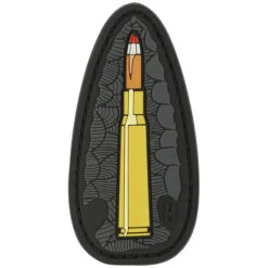 .50 Cal Evolution Morale Patch