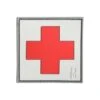 Medic Morale Patch (Large) -Fashion Bag Store MED2S detail