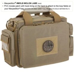 Molon Labe Morale Patch 11 Molon Labe Morale Patch -Fashion Bag Store MOLBA1 detail