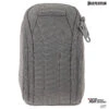 MPP Medium Padded Pouch -Fashion Bag Store MPPGRY2 detail