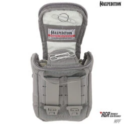 MPP Medium Padded Pouch 23 MPP Medium Padded Pouch -Fashion Bag Store MPPGRY7 detail