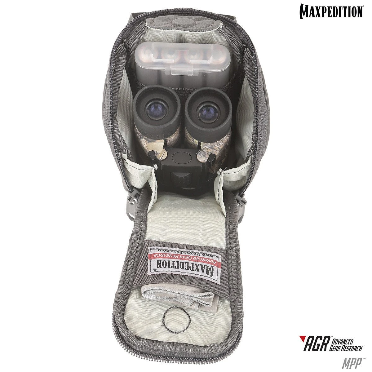 MPP Medium Padded Pouch 7 MPP Medium Padded Pouch - Image 5