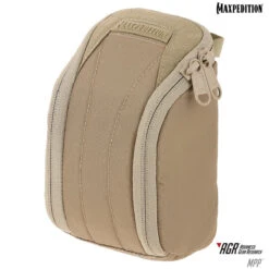 MPP Medium Padded Pouch 16 MPP Medium Padded Pouch -Fashion Bag Store MPPTAN detail