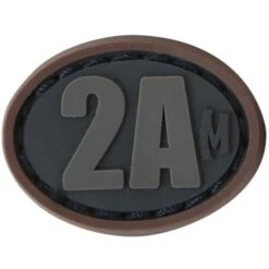 2A Micro Morale Patch -Fashion Bag Store MT2AX detail