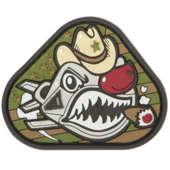 Murica Morale Patch -Fashion Bag Store MURCA detail