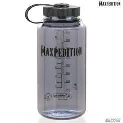 Maxpedition® 32 Oz. Wide-Mouth Nalgene Bottle