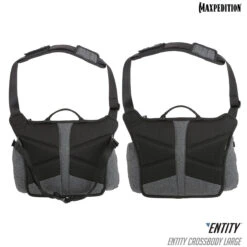 Entity™ Crossbody Bag (Large) 14L -Fashion Bag Store NTTCBL CH11