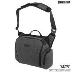 Entity™ Crossbody Bag (Large) 14L -Fashion Bag Store NTTCBL CH3