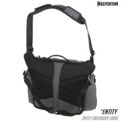 Entity™ Crossbody Bag (Large) 14L -Fashion Bag Store NTTCBL CH4