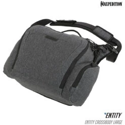 Entity™ Crossbody Bag (Large) 14L -Fashion Bag Store NTTCBL CH5