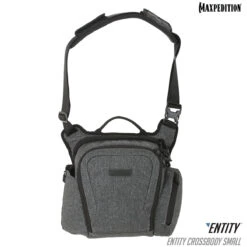 Entity™ Crossbody Bag (Small) 9L -Fashion Bag Store NTTCBS CH2
